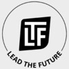 Lead the future Logo